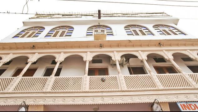 Kasera Heritage View Bundi