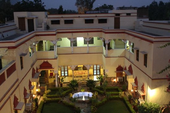 Ishwari Niwas Heritage Resort Bundi