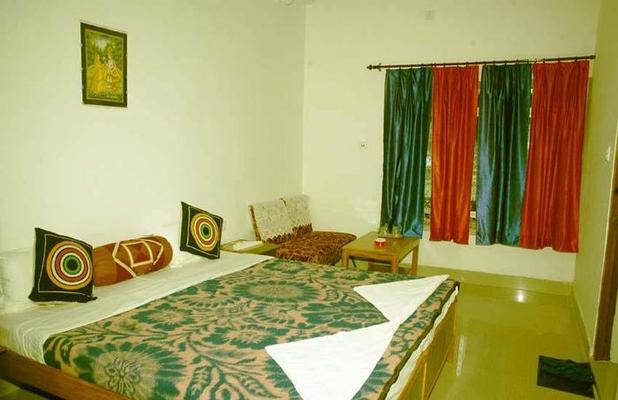 Annpurna Haveli Tourist Paying Guest House