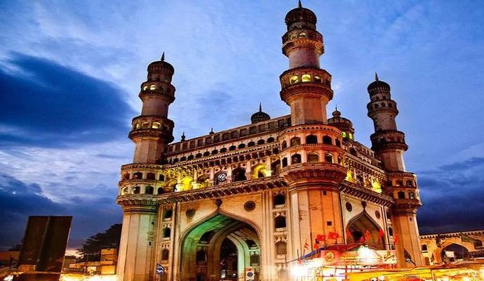 Hyderabad Tour Packages