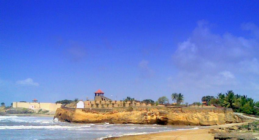 Daman and Diu Tour Packages