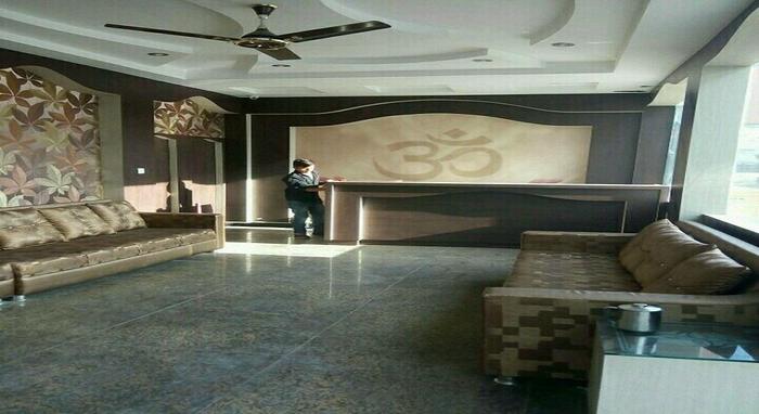 Hotel Pearl Grand