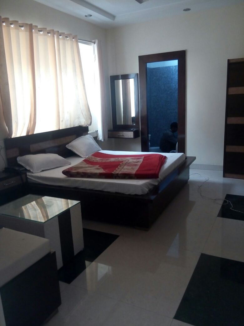 Hotel Pearl Grand