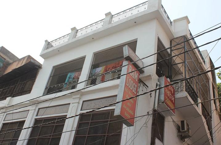 Ram Lodge Haridwar