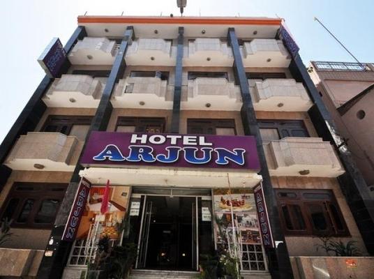 Hotel Arjun Haridwar