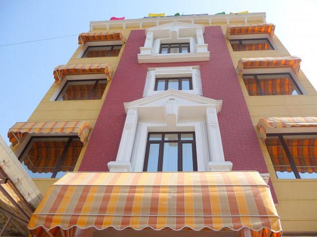 Hotel Landmark Haridwar