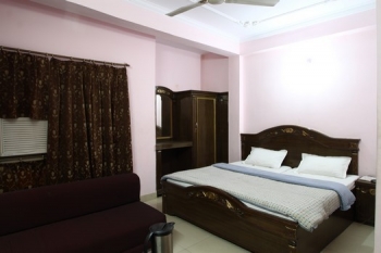 Hotel Jewel Haridwar