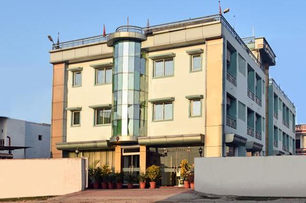 Hotel Gangotri Haridwar