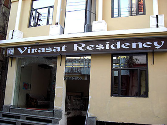 Virasat Residency Haridwar