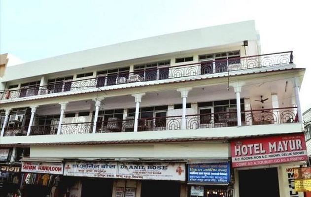 Hotel Mayur Haridwar