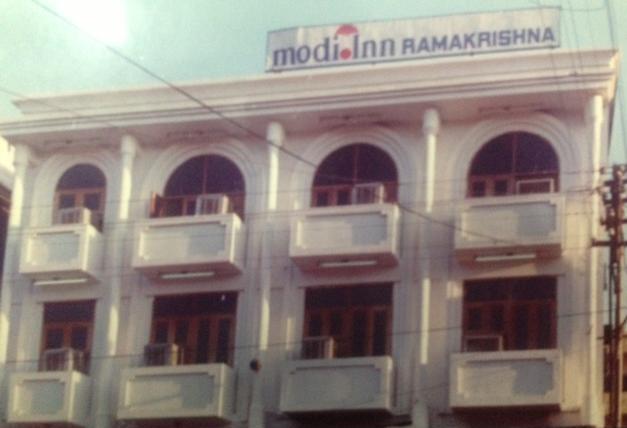 Modi Inn Ramakrishna Haridwar