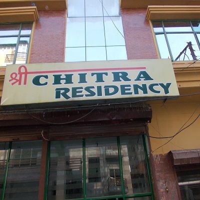 Chitra Residency Haridwar