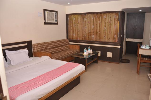 Hotel Heavens Haridwar