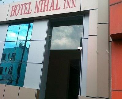 Hotel Nihal Inn Haridwar