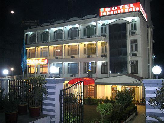 Hotel Jahanvi Dale Haridwar