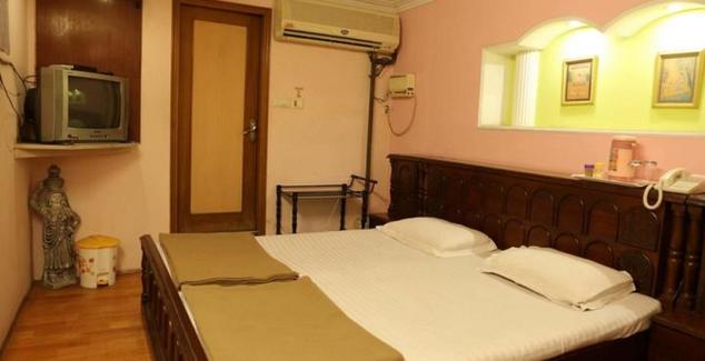 Hotel Rosary Haridwar