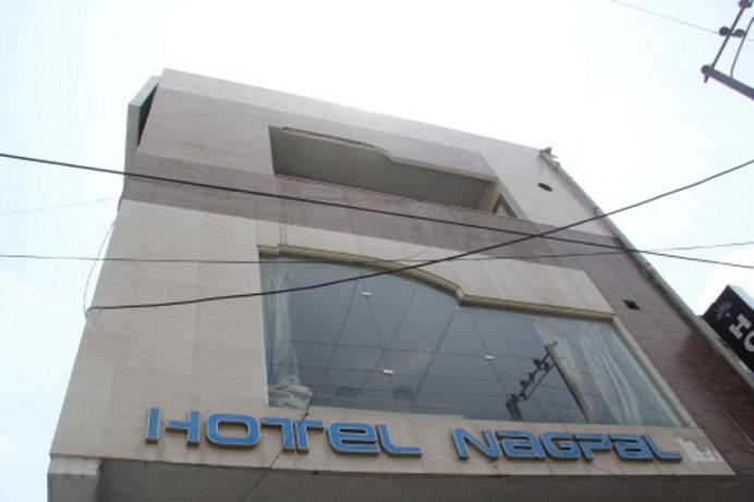 Hotel Nagpal Haridwar