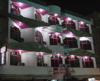 Hotel Vasundhara Haridwar