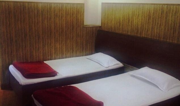 Hotel Sarvottam Haridwar