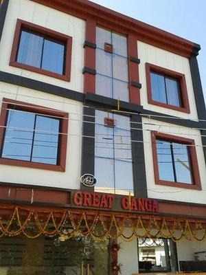 Hotel Great Ganga Haridwar