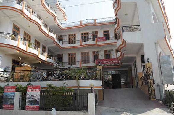 Hotel Welcome Rishikesh