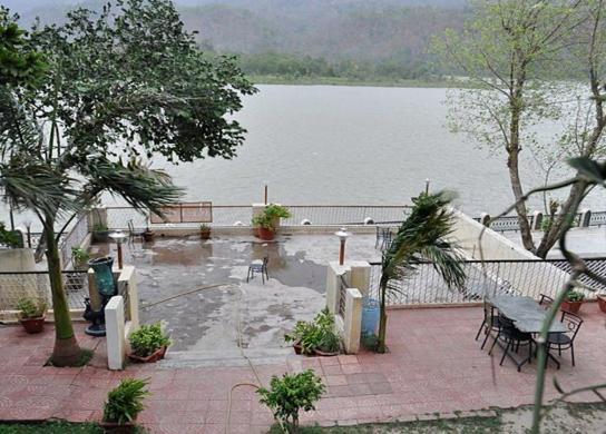 Kedia Resorts Rishikesh