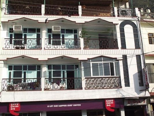 Hotel Surya Rishikesh