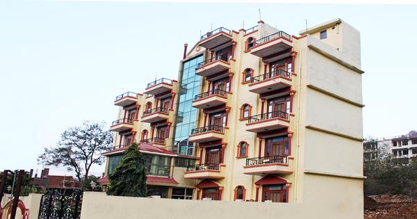 Hotel Kesav Nandan Rishikesh