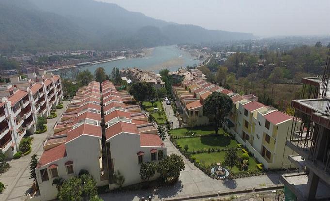 High View Cottage Rishikesh