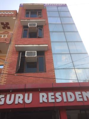 Hotel Guru Residency Rishikesh