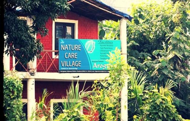 Nature Care Village Rishikesh