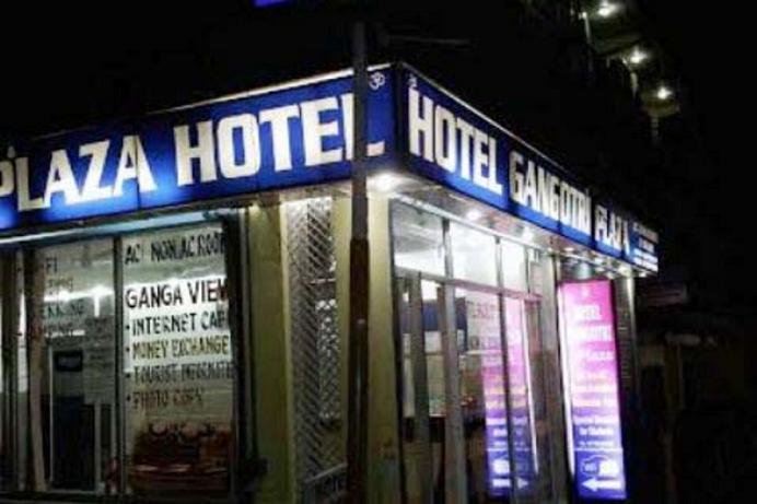 Hotel Gangotri Plaza Rishikesh