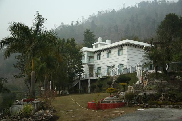 Explore Himalayas Resort Rishikesh