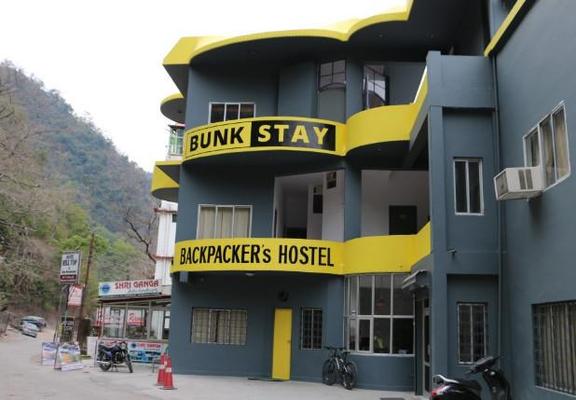 Bunk Stay Rishikesh