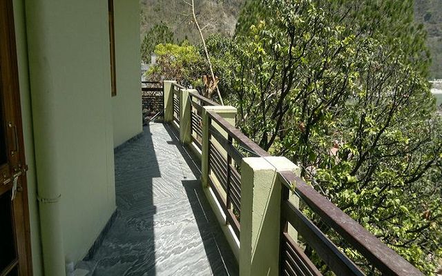 Yogmaya Guest House Rishikesh