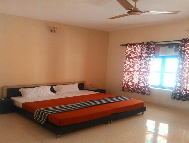 Hotel Classic Rishikesh