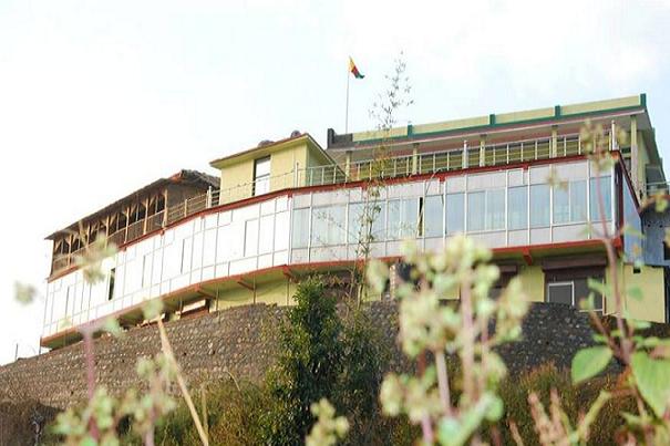 Nandi Guest House & Hotel Rishikesh