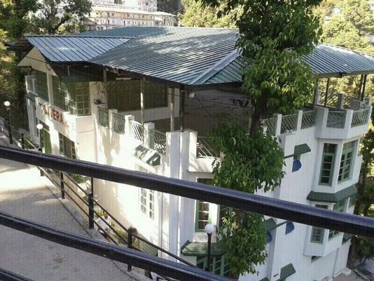 Hotel Savera Mussoorie