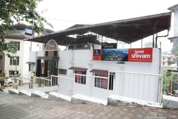 Shivam Hotel Mussoorie