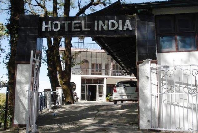 Hotel India Mussoorie