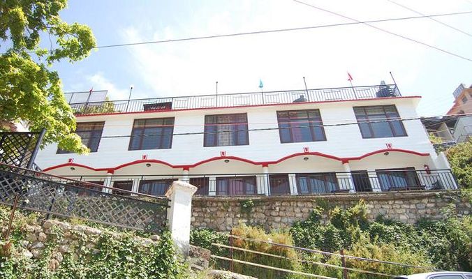 Hotel Knaukin Mussoorie