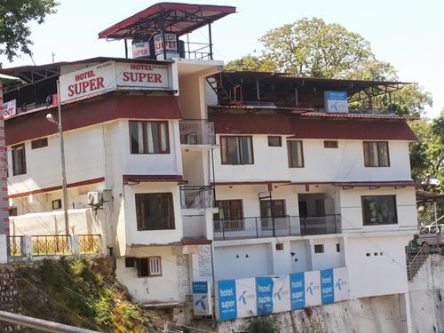 Hotel Super Mussoorie