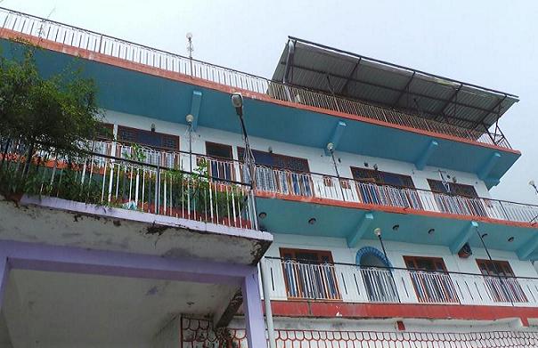 Hotel Nand Palace Mussoorie