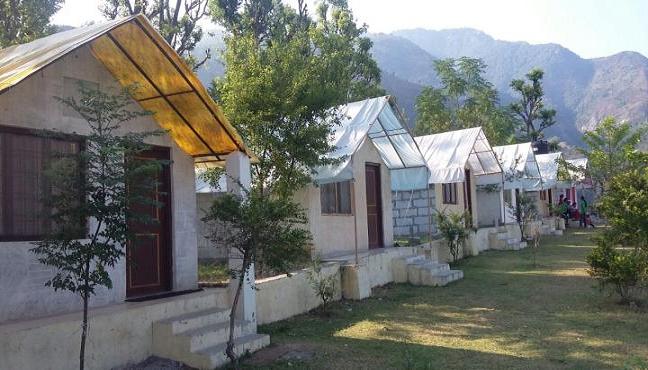 Abhinandan Resorts Mussoorie