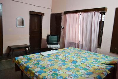 Simran Guest House Dehradun