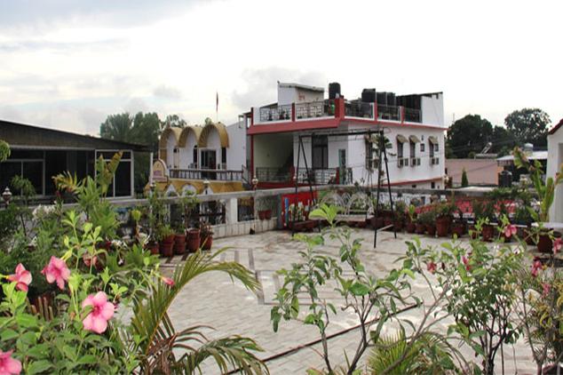 Hotel Mayank Dehradun