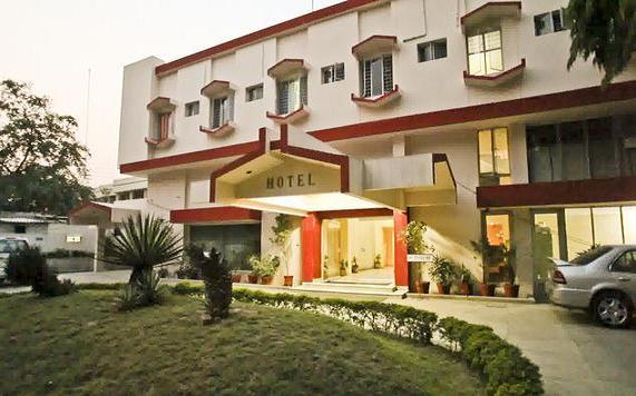 Hotel Mandakini Dehradun