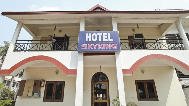 Hotel Skyking Dehradun