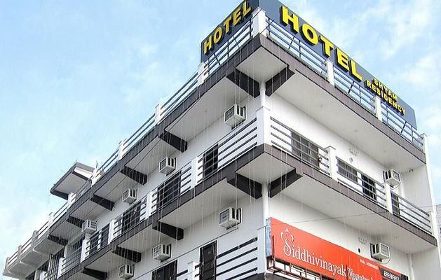 Hotel Shyam Residency Dehradun