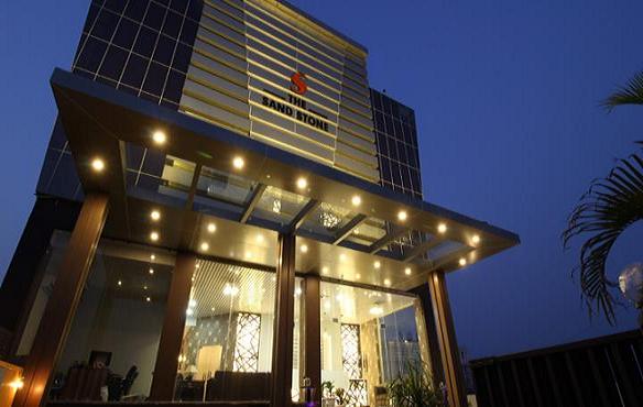 Hotel Sand Stone Dehradun